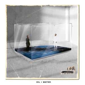 Album Travis Greene: Oil + Water
