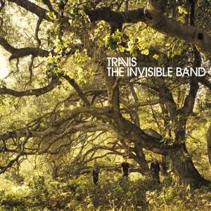 Album Travis: The Invisible Band