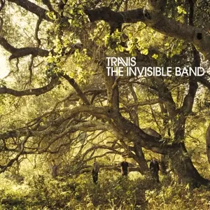 Travis: The Invisible Band