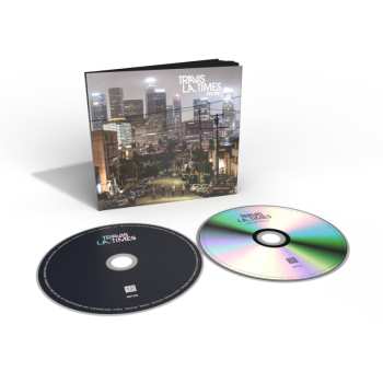 2CD Travis: L.a. Times (deluxe Edition) 537778