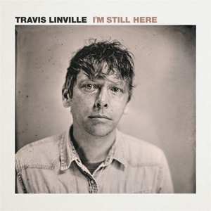 Album Travis Linville: I'm Still Here