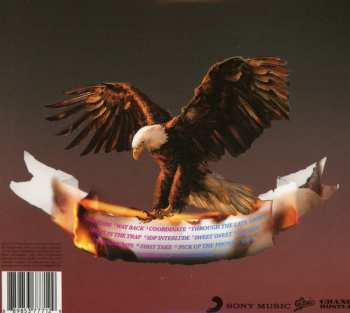 CD Travis Scott: Birds In The Trap Sing McKnight 4720