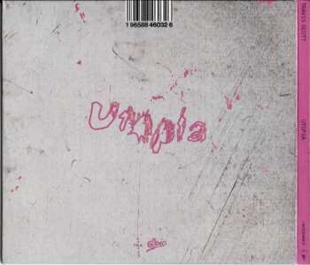 CD Travis Scott: Utopia 475183