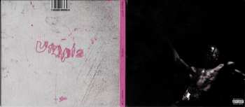 CD Travis Scott: Utopia 475183
