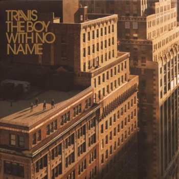 CD Travis: The Boy With No Name