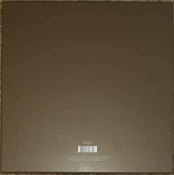 2LP/2CD/Box Set Travis: The Invisible Band DLX | CLR 376253