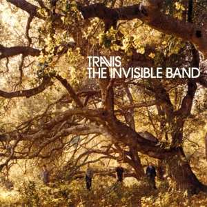 LP Travis: The Invisible Band 93915