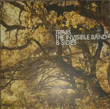 2LP/2CD/Box Set Travis: The Invisible Band DLX | CLR 376253