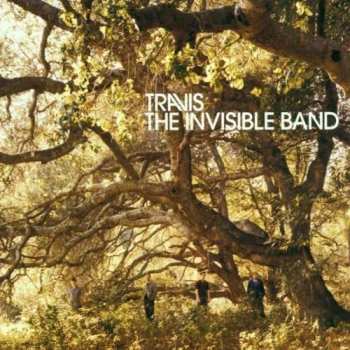 CD Travis: The Invisible Band 529459