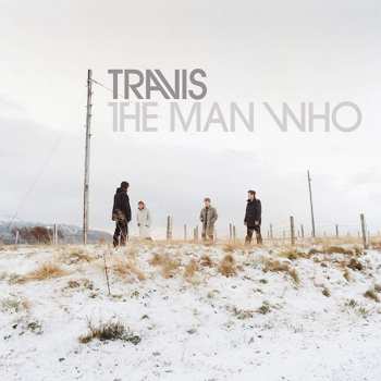 Album Travis: The Man Who