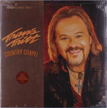 Album Travis Tritt: Country Chapel