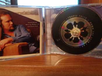 CD Travis Tritt: Down The Road I Go 394270