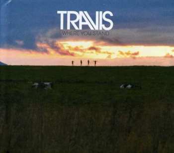 Album Travis: Where You Stand