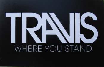LP Travis: Where You Stand 353503
