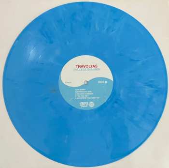 LP Travoltas: Endless Summer CLR | LTD