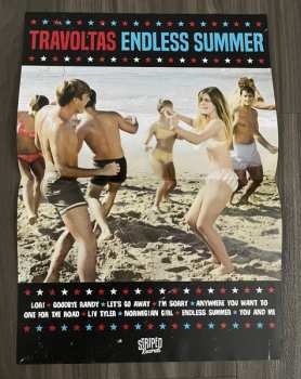 LP Travoltas: Endless Summer CLR | LTD