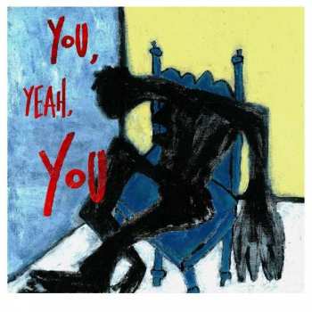 CD Tré Burt: You, Yeah, You 292098