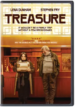 Treasure: Treasure