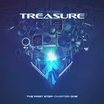 Treasure: The First Step: Chapter One
