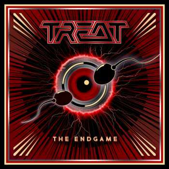 Album Treat: The Endgame