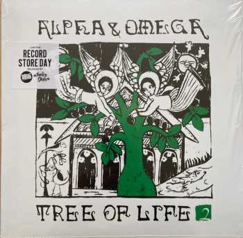 LP Alpha & Omega: Tree Of Life - Vol. 2 LTD 191110