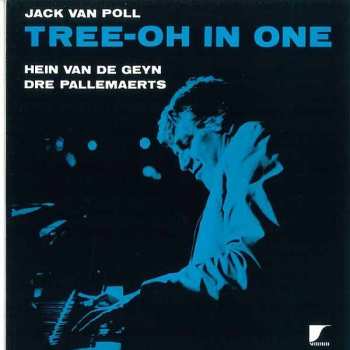 Album Jack van Poll: Tree-Oh In One