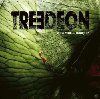 Album Treedeon: New World Hoarder