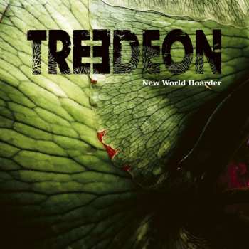 LP/CD Treedeon: New World Hoarder 428951