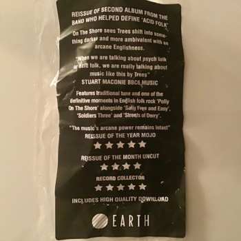 LP Trees: On The Shore