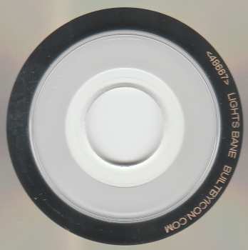 CD Trees: Lights Bane