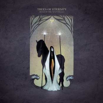 CD Trees Of Eternity: Hour Of The Nightingale 226980