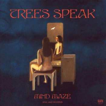 CD Trees Speak: Mind Maze 424645