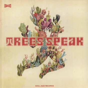 Album Trees Speak: Shadow Forms