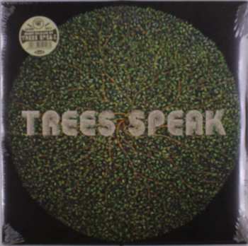 2LP Trees Speak: Trees Speak LTD 521303