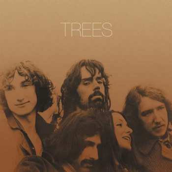 Album Trees: Trees