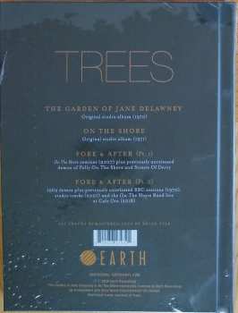 4CD/Box Set Trees: Trees (50th Anniversary Edition) 100405