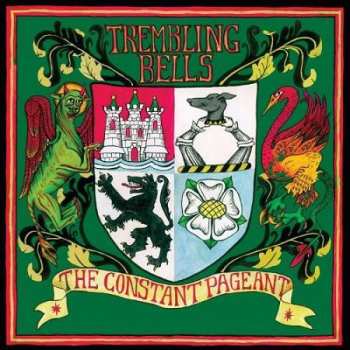 Album Trembling Bells: The Constant Pageant