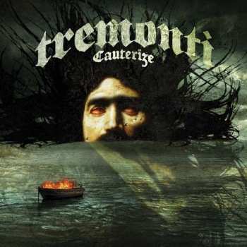 Album Tremonti: Cauterize