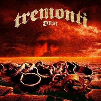 CD Tremonti: Dust DIGI 10538