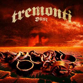CD Tremonti: Dust DIGI