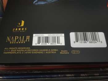 2LP Tremonti: The End Will Show Us How