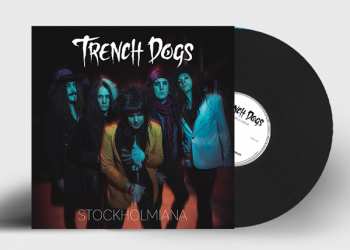 LP Trench Dogs: Stockholmiana 453323