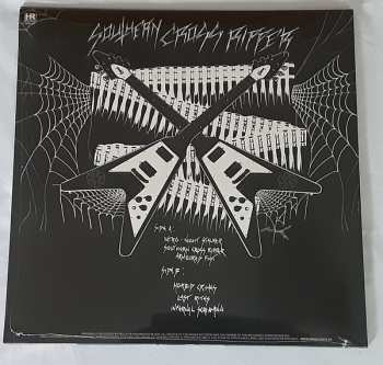 LP Trench Hell: Southern Cross Ripper 131545