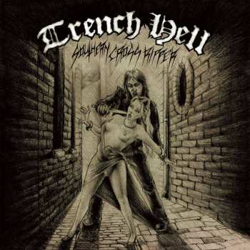 Album Trench Hell: Southern Cross Ripper