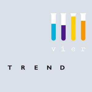Album Trend: Vier