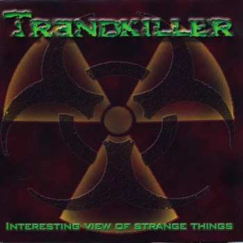 Album Trendkiller: Interesting View Of Strange Things