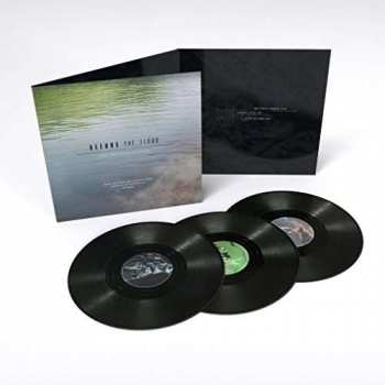 Album Trent Reznor: Before The Flood (Music From The Motion Picture)