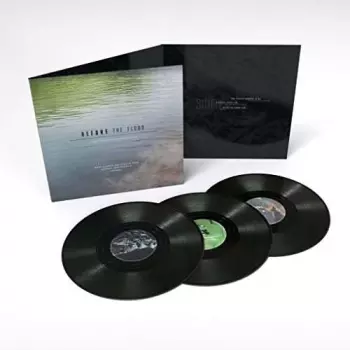 Trent Reznor: Before The Flood (Music From The Motion Picture)