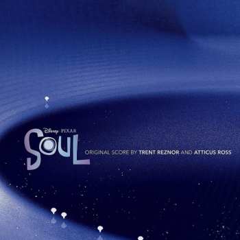 Album Trent Reznor: Soul (Original Motion Picture Soundtrack)