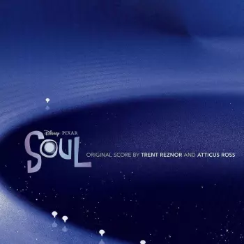 Trent Reznor: Soul (Original Motion Picture Soundtrack)